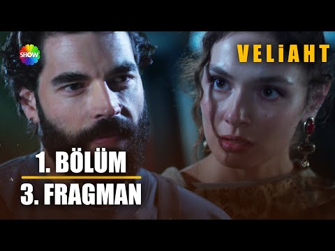 Veliaht 1. Bölüm 3. Fragmanı | Veliaht Perşembe 20.00 Show TV'de Başlıyor!