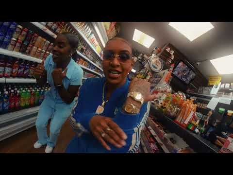 Paigey Cakey - Trust Me (Official Video)