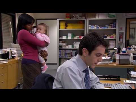 Deleted Scene: Kelly & Ryan - Babies & Birth Control