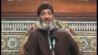 صورة فاتحة سورة الفرقان 4\5 فريد الأنصاري Farid alAnsari