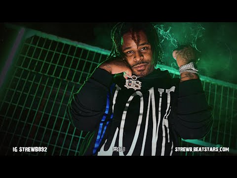 [FREE] ZayBang x Lil Bean Type Beat 2021 - "Back To The Basics"