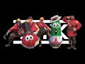 Cavis Millward Scout Soldier Pyro And Engineer Meet THX Audio