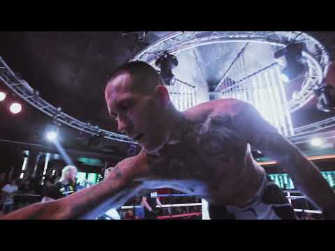 Fight 18 - Lionheart Combat Events - Couture Event Venue Stafford 08.07.2022