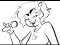 [S] Karkat: Be a Fanboy - Broadway Karkat 