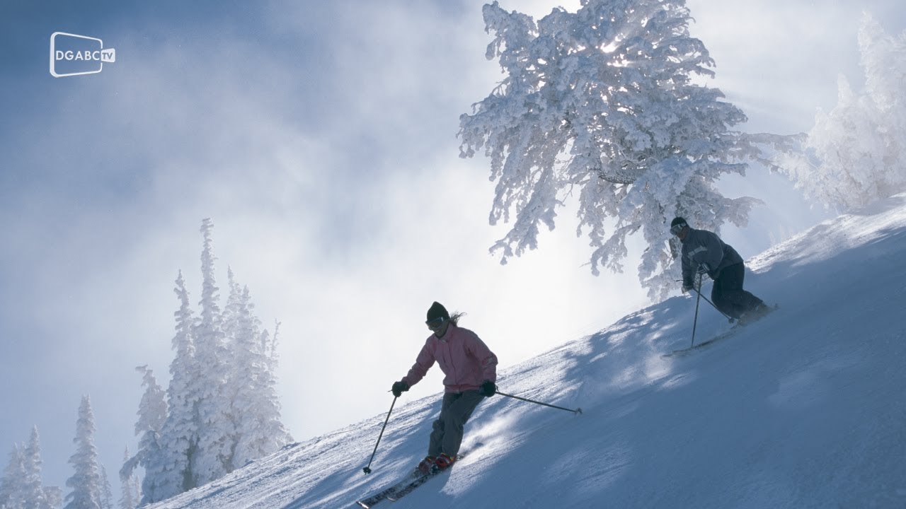 Jackson Hole: Diário viaja para o paraíso dos esquiadores