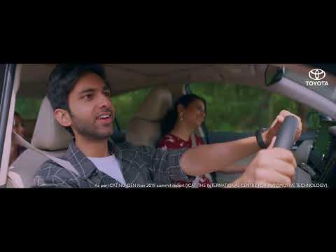 Hum Hai Hybrid. Hum Hai Young. #HumHaiAwesome