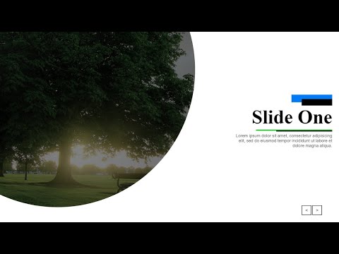 Creative Image Slider Using Javascript And Css Clip Path Javascript Sliders