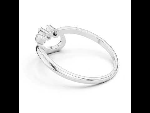 YouTube Video Thumbnail - White