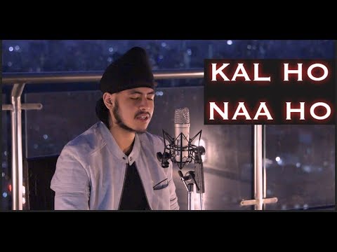 Kal Ho Naa Ho (Revisited unplugged version) | Acoustic Singh