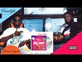 When Kuami Eugene Played Take Away To Me In The Studio