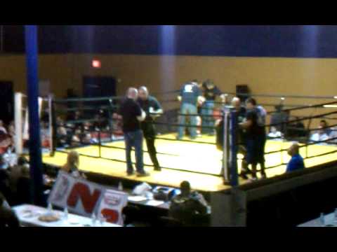 xfc  amateur fight alex