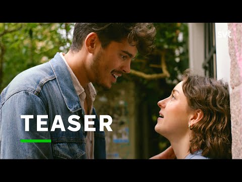 Allt som blir kvar | Se serien på SVT Play | Teaser