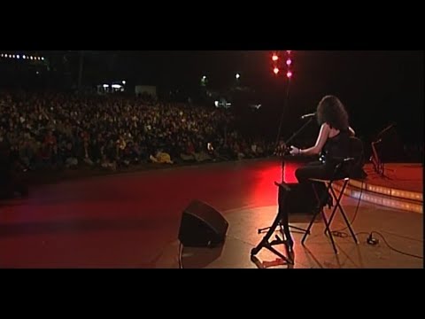 17.  Songs an einem Sommerabend  2003