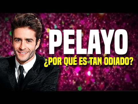 PELAYO DÍAZ WHY DOES EVERYONE HATE HIM?