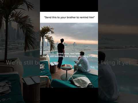 "The Grind Comes First"#shorts