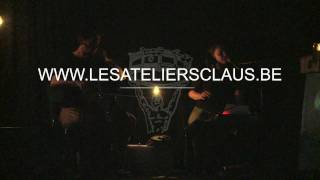 Les ateliers Claus - 03/06/11 - ResSounds Lab#0