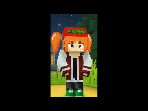 MINEGREEN VIDEO #6 (GRALZ OYUN)