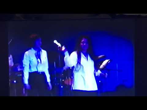 Too Young To Die/Jamiroquai cover