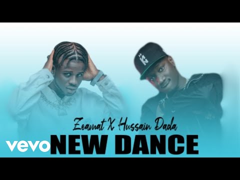 Zeamat - New Dance Official Video ft. Hussain Dada