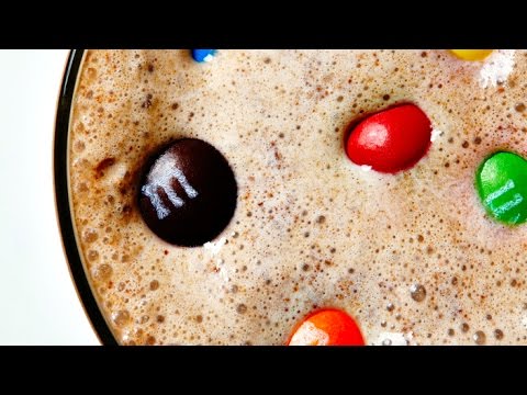 "Mocca Mocha Shake Recipe" "Smoothie Recipes" "Smoothies" "Yummy Drinks" [ASMR]