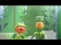 Sesamstrasse Folge 2702