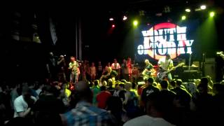 Youth of Today- Expectations