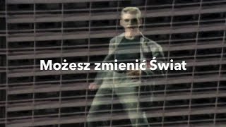 Depeche Mode - New Dress (Tłumaczenie PL)