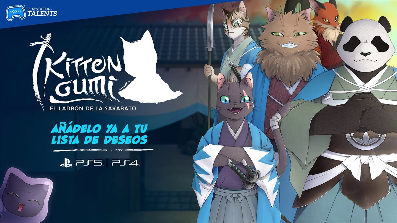 ¡Resumen de las últimas novedades de PlayStation Indies!