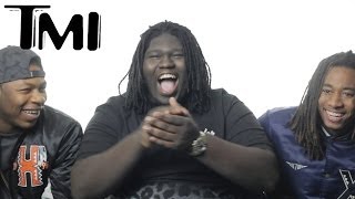 What's a THOT? Young Chop & Friends | TMI