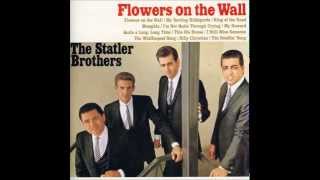 Statler Brothers - My Reward