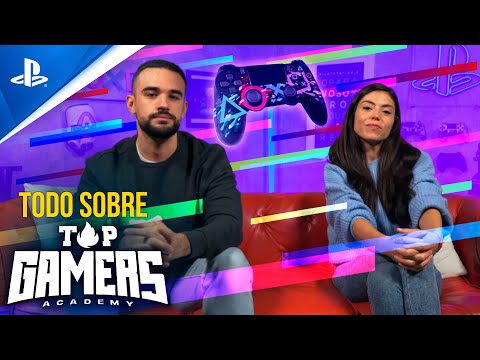 Lo mejor de las dos primeras semanas en Top Gamers Academy