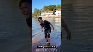 RENATO GARCIA NAO TEM LIMITE "QUEM TEM LIMITE É CARTAO"😂😂 #shorts