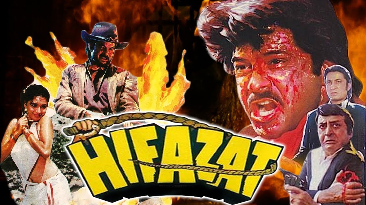 Hifazat video thumbnail