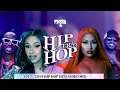 DJ FESTA HIP HOP ERA 3