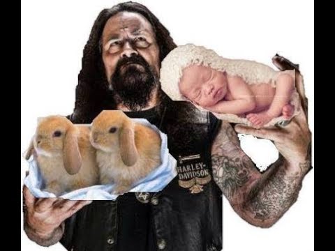 DEICIDE - Interview Glen Benton French TV (2005)