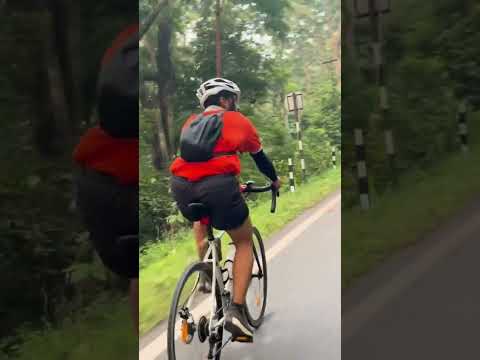 Triban RC 200 🚵🏻 #shorts #tribanrc #shortsfeed