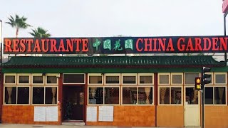 China Garden: The BEST Chinese Restaurant in Benidorm