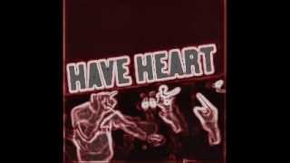 What counts by Have Heart