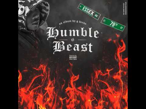 G Herbo aka Lil Herb - Reject (Humble Beast)