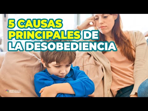 CORRECT THESE CAUSES AND SAY GOODBYE TO DISOBEDIENCE - HOW TO CORRECT DISOBEDIENCE