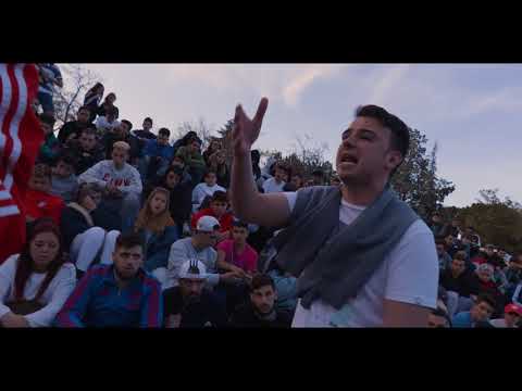 J95 vs Lgido 16avos REGIONAL