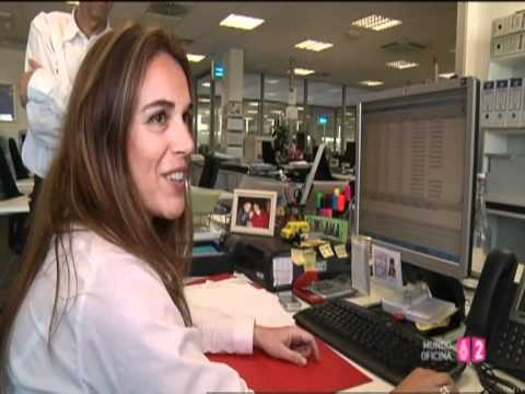 Oficinas DSV Rubí - Mundo Oficina