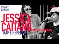 Jessica Caitano - Rap E Repente Part. Luísa Nascim - Ao Vivo no Estúdio Showlivre 2019