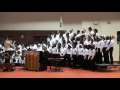 Winter S Waking FSMS 7th Grade Chorus