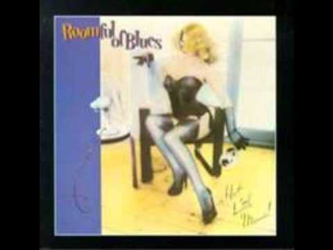 Hot Little Mama - Roomful of Blues