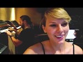 Taylor Swift NOW: The Making Of A Song (King of my Heart)
