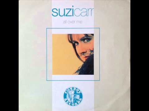 Suzi Carr - All Over Me (HQ)