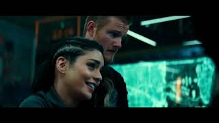 BAD BOYS FOR LIFE - Trailer (HD)