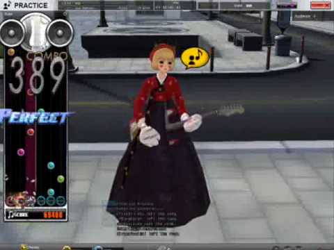 Bandmaster PH Alpha Testing - War (Joe Satriani)