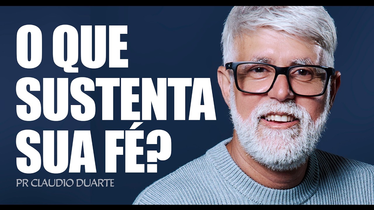 Sua Fé Não Aguenta um Escândalo — e Isso é um Problema Sério - Claudio Duarte